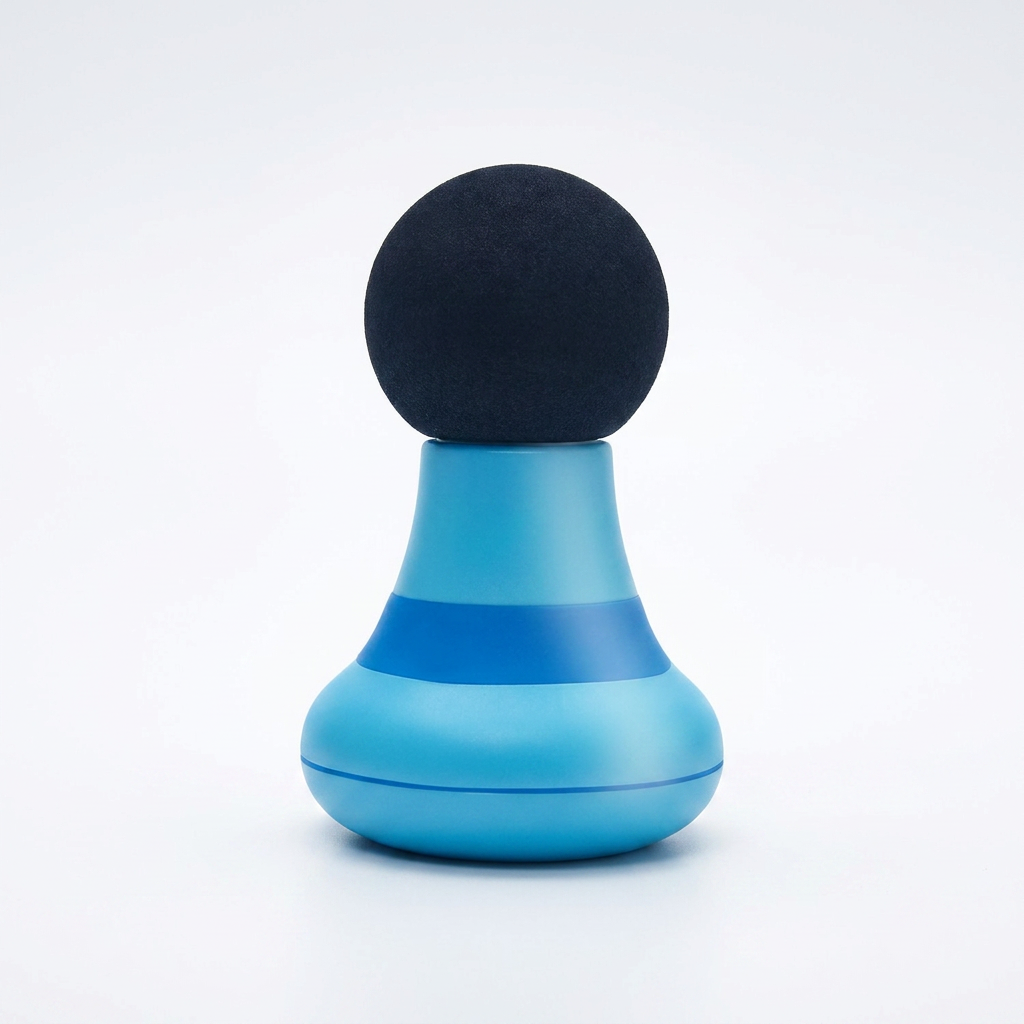 ADDWIN R10 Fascia Ring: Portable Muscle Recovery Tool